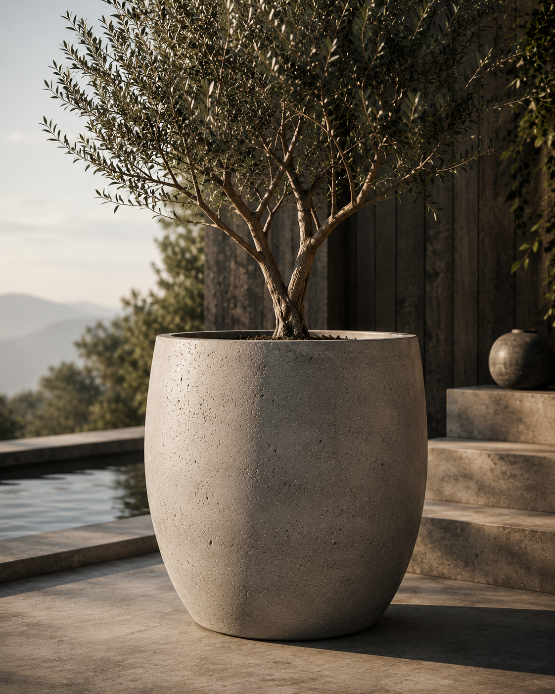 Beton II